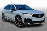 Thumbnail of 2026 Gray Acura MDX