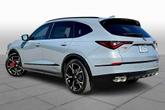Thumbnail of 2026 Gray Acura MDX