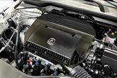 Thumbnail of 2025 Platinum White Pearl Acura MDX