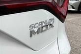 Thumbnail of 2025 Platinum White Pearl Acura MDX