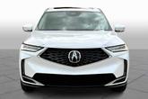 Thumbnail of 2025 Platinum White Pearl Acura MDX