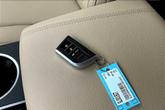 Thumbnail of 2025 Platinum White Pearl Acura MDX