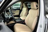 Thumbnail of 2025 Platinum White Pearl Acura MDX