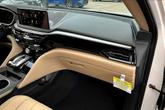 Thumbnail of 2025 Platinum White Pearl Acura MDX