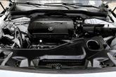 Thumbnail of 2025 Platinum White Pearl Acura MDX