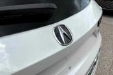 Thumbnail of 2025 Platinum White Pearl Acura MDX