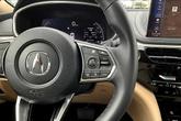 Thumbnail of 2025 Platinum White Pearl Acura MDX