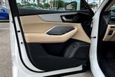 Thumbnail of 2025 Platinum White Pearl Acura MDX
