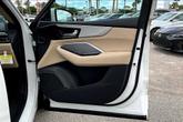 Thumbnail of 2025 Platinum White Pearl Acura MDX