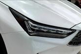 Thumbnail of 2025 Platinum White Pearl Acura MDX