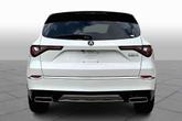 Thumbnail of 2025 Platinum White Pearl Acura MDX