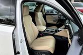 Thumbnail of 2025 Platinum White Pearl Acura MDX