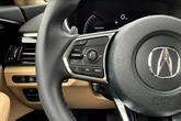 Thumbnail of 2025 Platinum White Pearl Acura MDX