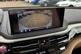 Thumbnail of 2025 Platinum White Pearl Acura MDX