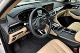 Thumbnail of 2025 Platinum White Pearl Acura MDX