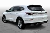Thumbnail of 2025 Platinum White Pearl Acura MDX