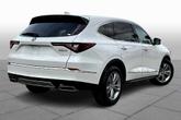 Thumbnail of 2025 Platinum White Pearl Acura MDX