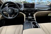 Thumbnail of 2025 Platinum White Pearl Acura MDX