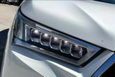 Thumbnail of 2020 Platinum White Pearl Acura MDX