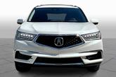 Thumbnail of 2020 Platinum White Pearl Acura MDX