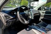 Thumbnail of 2020 Platinum White Pearl Acura MDX