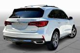 Thumbnail of 2020 Platinum White Pearl Acura MDX
