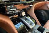 Thumbnail of 2023 Platinum White Pearl Acura MDX