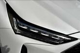 Thumbnail of 2023 Platinum White Pearl Acura MDX