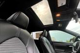 Thumbnail of 2023 Midnight Black Metallic Toyota Highlander