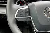 Thumbnail of 2023 Midnight Black Metallic Toyota Highlander