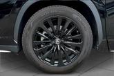 Thumbnail of 2023 Midnight Black Metallic Toyota Highlander