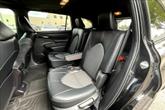 Thumbnail of 2023 Midnight Black Metallic Toyota Highlander