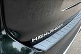 Thumbnail of 2023 Midnight Black Metallic Toyota Highlander