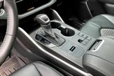 Thumbnail of 2023 Midnight Black Metallic Toyota Highlander