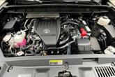 Thumbnail of 2023 Midnight Black Metallic Toyota Highlander