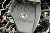 Thumbnail of 2023 Midnight Black Metallic Toyota Highlander