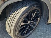 Thumbnail of 2023 Midnight Black Metallic Toyota Highlander