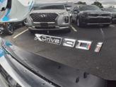 Thumbnail of 2020 Jet Black BMW X3