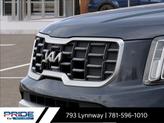 Thumbnail of 2025 Panthera Metal Kia Telluride