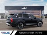 Thumbnail of 2025 Panthera Metal Kia Telluride