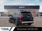 Thumbnail of 2025 Panthera Metal Kia Telluride