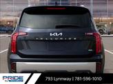 Thumbnail of 2025 Panthera Metal Kia Telluride
