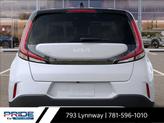 Thumbnail of 2025 Snow White Pearl Kia Soul