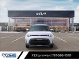 Thumbnail of 2025 Snow White Pearl Kia Soul