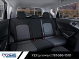 Thumbnail of 2025 Snow White Pearl Kia Soul