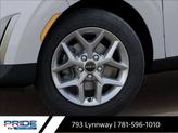 Thumbnail of 2025 Snow White Pearl Kia Soul