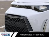 Thumbnail of 2025 Snow White Pearl Kia Soul