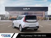 Thumbnail of 2025 Snow White Pearl Kia Soul