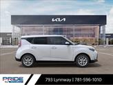 Thumbnail of 2025 Snow White Pearl Kia Soul