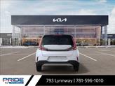 Thumbnail of 2025 Snow White Pearl Kia Soul